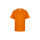 Kinder T-Shirt Classic #210 27 orange 140