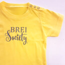 Baby Shirt Brei Society