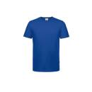 T-Shirt Cotton-Tec #269 royal 2XL