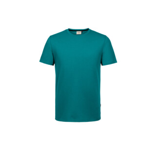 T-Shirt Cotton-Tec #269 smaragd 6XL
