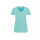 Damen V-Shirt Mikralinar® Pro #182 459 eisgrün 6XL