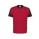 T-Shirt Contrast Mikralinar® #290 17...