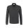 Longsleeve-Poloshirt Mikralinar® #815 28 anthrazit L