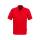 Poloshirt Mikralinar® #816 02 rot 5XL