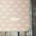 Pad Babydecke Whale 75x100cm pad pink