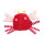 Spiel-Badewannentier Krabbe