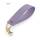 Schlüsselanhänger Handschlaufe Lilac