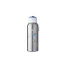 Thermoflasche flip-up Campus 350 ml - Sailors bay