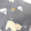 Fussenegger Babydecke JUWEL Baby-und Kinderdecke Camping...