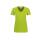 Damen V-Shirt Mikralinar® #181