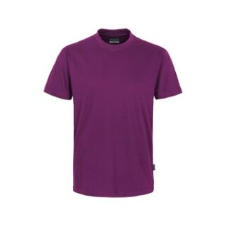 T-Shirt Classic #292 118 aubergine 2XL