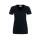 Damen-V-Shirt Mikralinar® #181 schwarz 05 L
