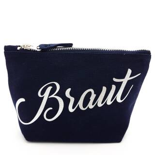 navy/silber