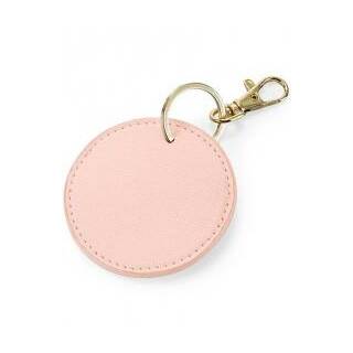 Soft Pink mit Druck